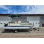 NCS Pontoon, Boat & JD Lawn 2026