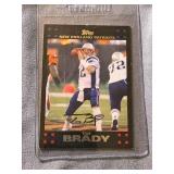 Tom Brady