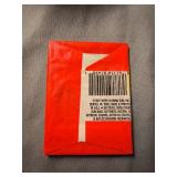 UNOPENED Garbage Pail Kids 11th Series Pack
