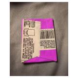 UNOPENED Garbage Pail Kids 7th Series Pack