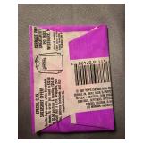 UNOPENED Garbage Pail Kids 7th Series Pack