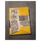 UNOPENED Garbage Pail Kids 4th Series Pack