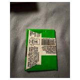 UNOPENED Garbage Pail Kids 3rd Series Pack