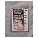 Michael Jordan - 1993 East Semifinals win