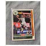 Giannis Antetokounmpo