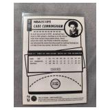 Cade Cunningham