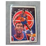 Isiah Thomas