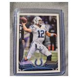 Andrew Luck