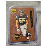 Junior Seau