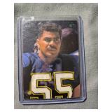 Junior Seau