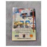 Barry Sanders