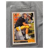Brett Favre