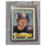 Terry Bradshaw