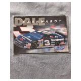 Dale Earnhardt