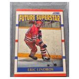 Eric Lindros