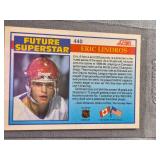Eric Lindros