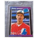 Randy Johnson
