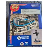 Bo Jackson Figure - 1994 Limited Edition - New in Box