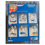 Nolan Ryan Figure - New in Box - Starting Line Up