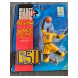 Shaquille O'Neal Figure - Jammin Giant LSU