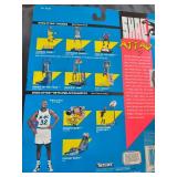Shaquille O'Neal Figure - Jammin Giant LSU