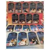 MLB MN Twins Commemorative Medallion Collection