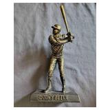 Tony Oliva Bronze Statue