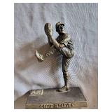 Bert Blyleven Bronze Statue