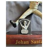 Johan Santana MN Twins Figurine