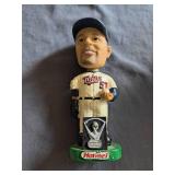 Johan Santana MN Twins Bobblehead