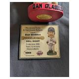 Dan Gladden Bobblehead