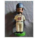 Torii Hunter Bobblehead