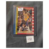 Magic Johnson