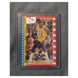 Magic Johnson