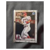 Mike Trout