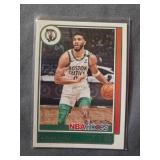 Jayson Tatum