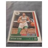 Jayson Tatum