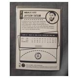 Jayson Tatum