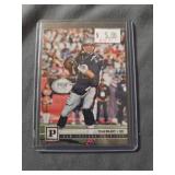 Tom Brady Card