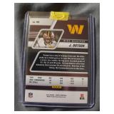 J. Dotson Card