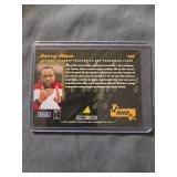 Jerry Rice 1993 Pinnacle Card