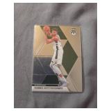 Giannis Antetokounmpo 2019 Panini Mosaic Card