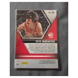 Pete Maravich - Hall of Fame Card