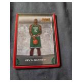 Kevin Garnett