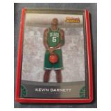 Kevin Garnett