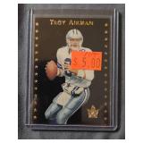Troy Aikman