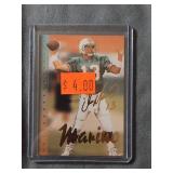 Dan Marino
