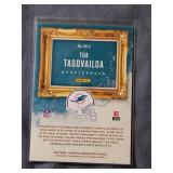 Tua Tagovailoa