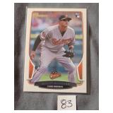 Manny Machado