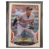 Manny Machado